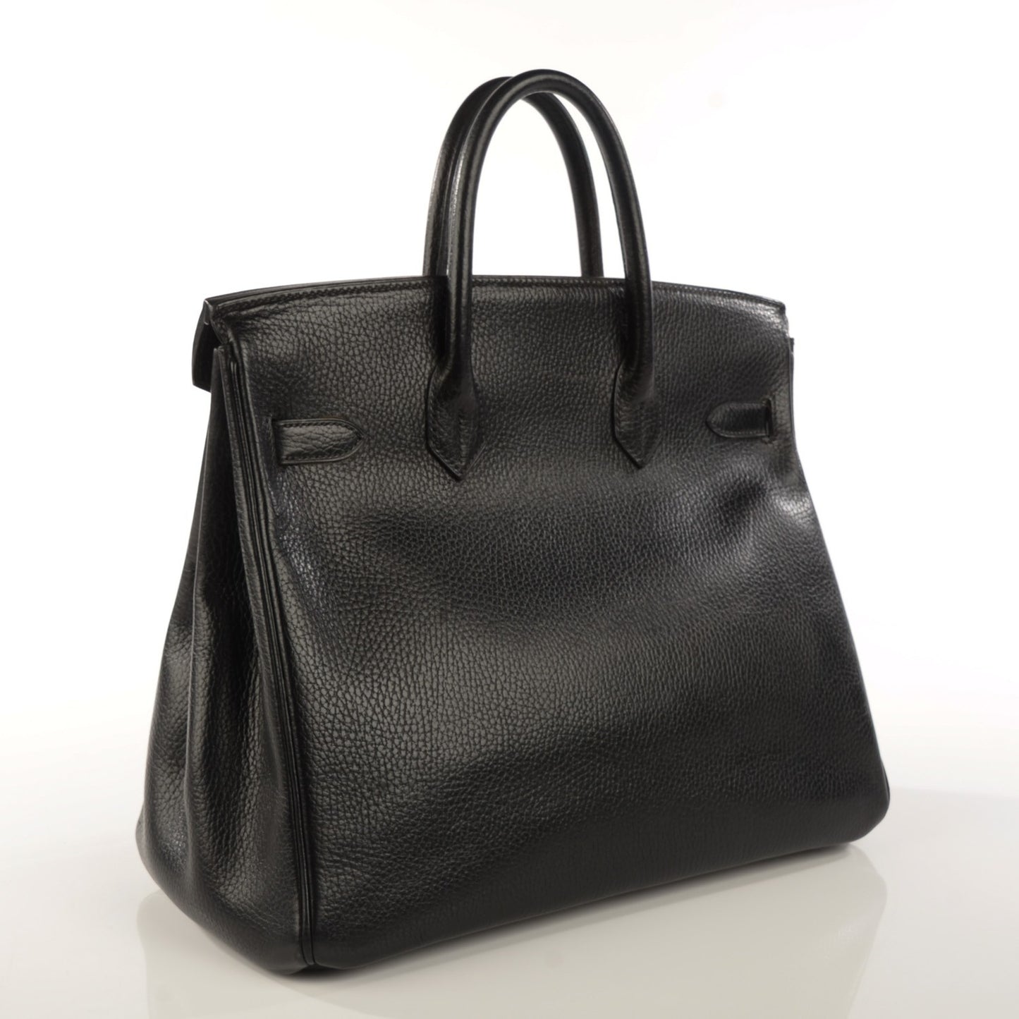 Ardennes HAC Birkin 32 Black