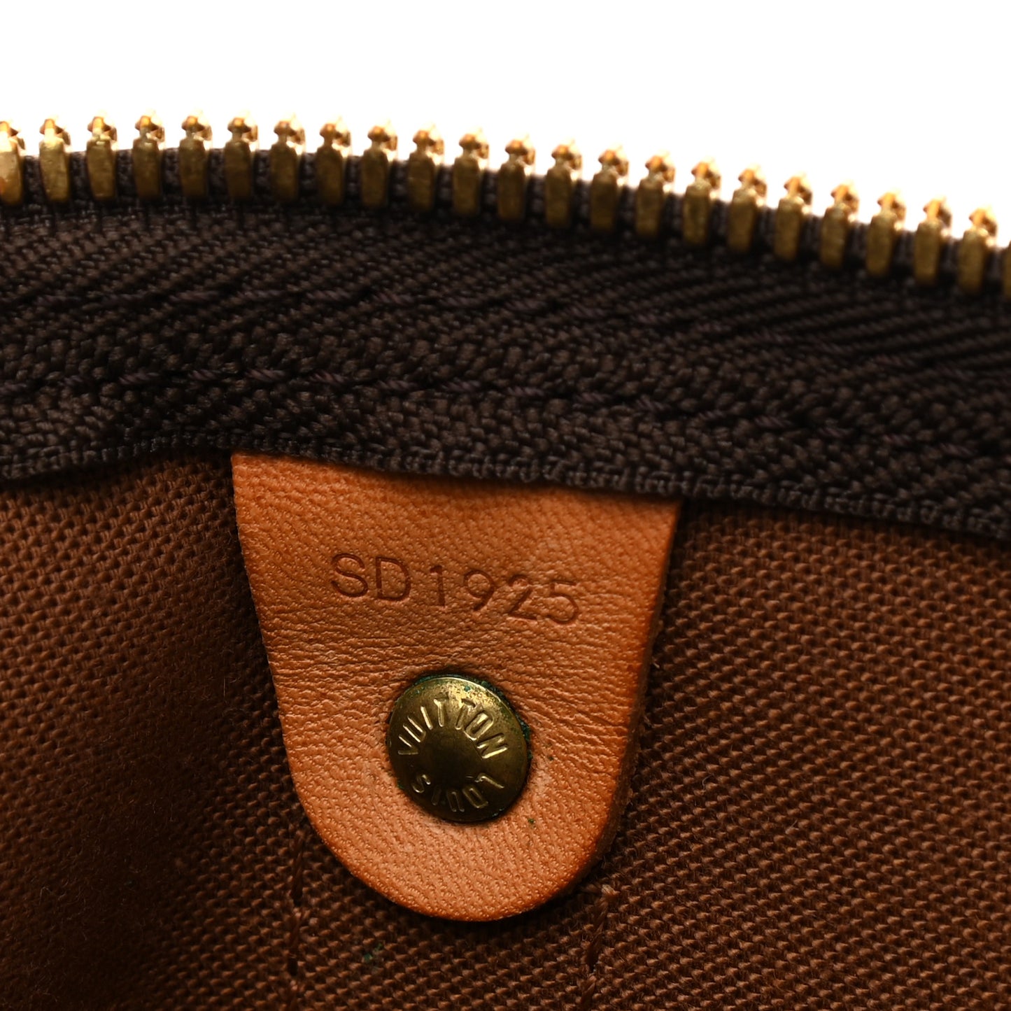Monogram Keepall 55