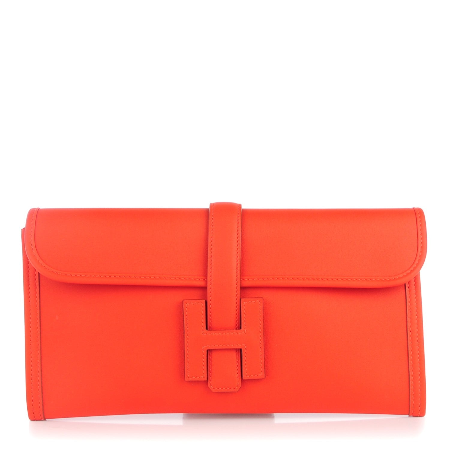 Hermes Swift Jige Elan 29 Capucine 1 of 7