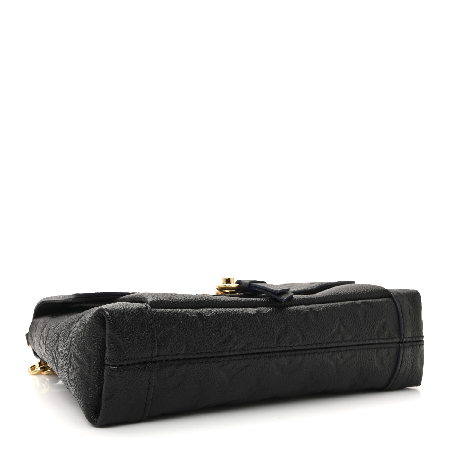 Louis Vuitton Empreinte Blanche BB Black 4 of 9