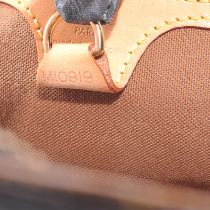 Louis Vuitton Monogram Ellipse Sac a Dos Backpack 7 of 7