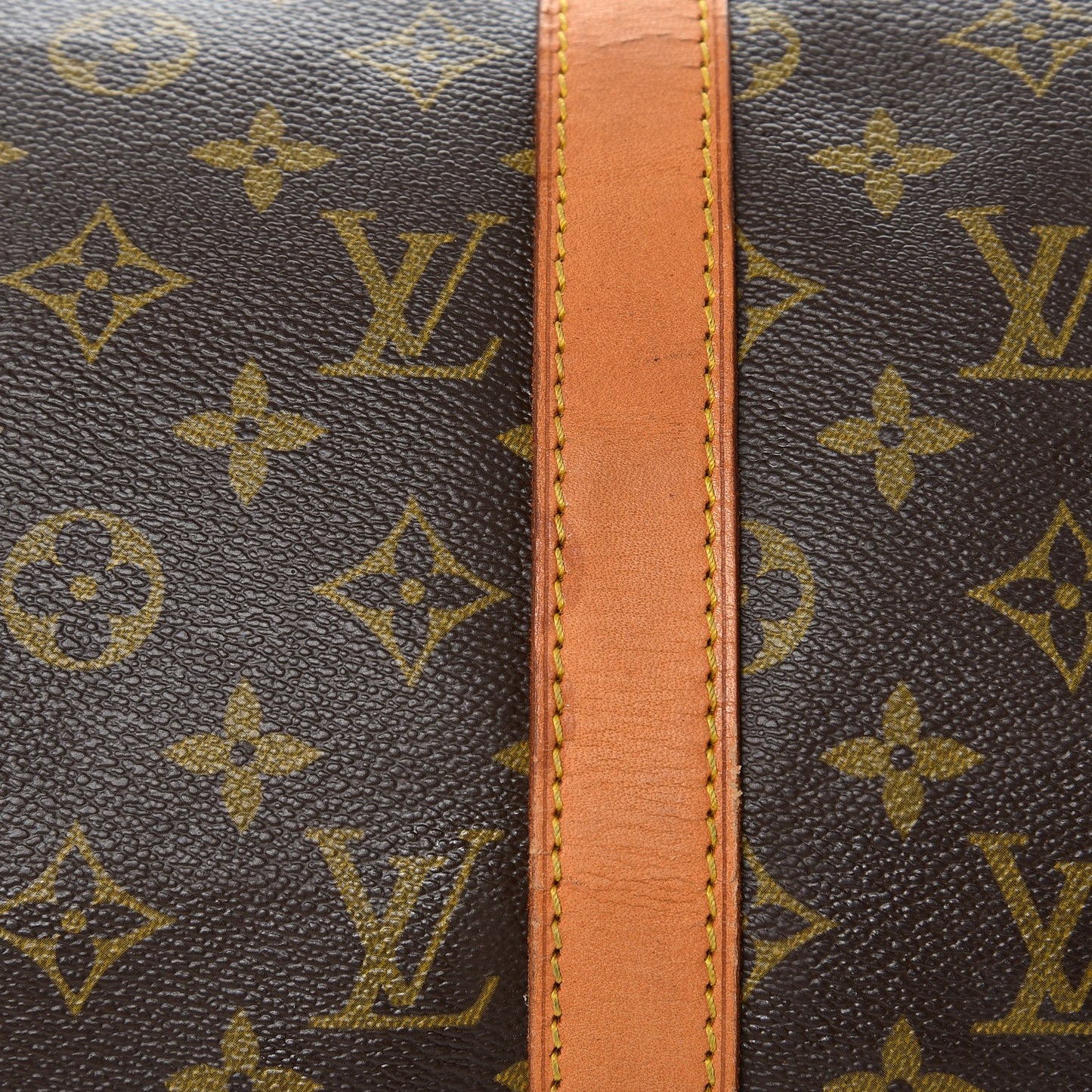 Monogram Keepall Bandouliere 50