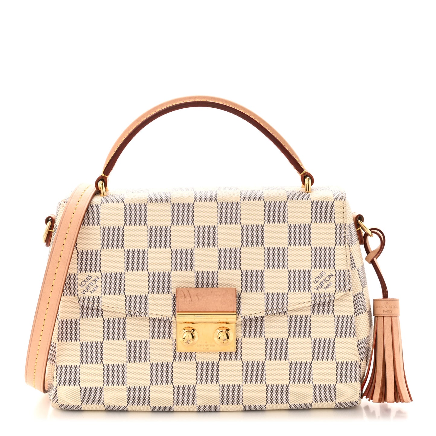 Damier Azur Croisette