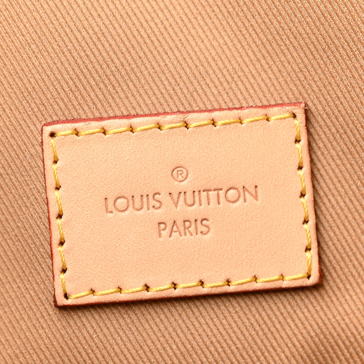 Louis Vuitton Monogram Graceful MM 6 of 10