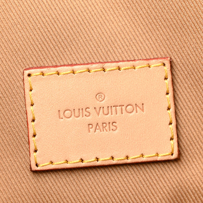 Louis Vuitton Monogram Graceful MM 6 of 10