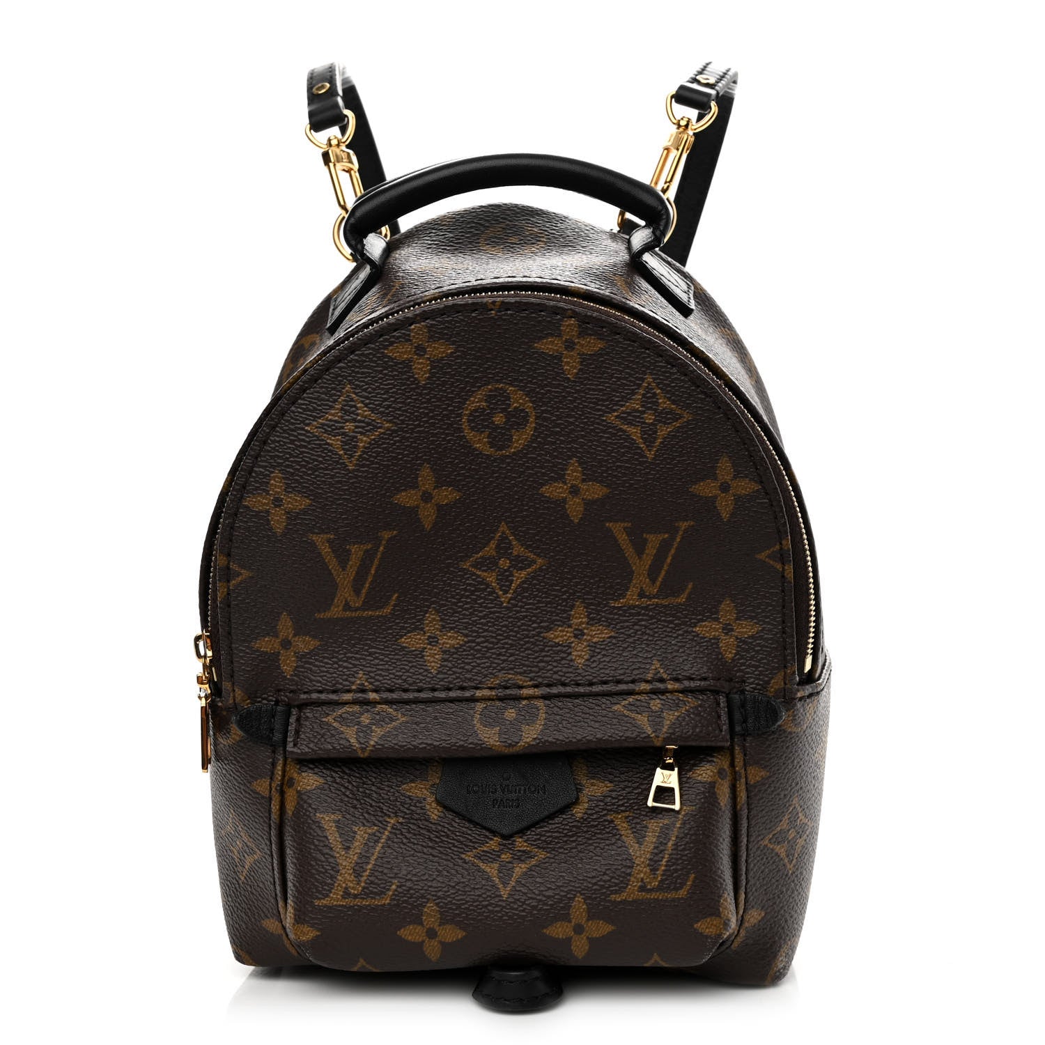 Louis Vuitton Monogram Palm Springs Backpack Mini 1 of 10