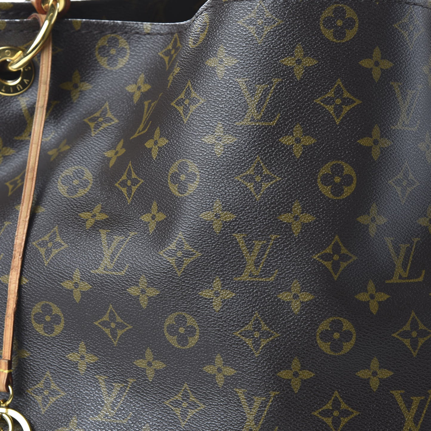 Monogram Artsy MM