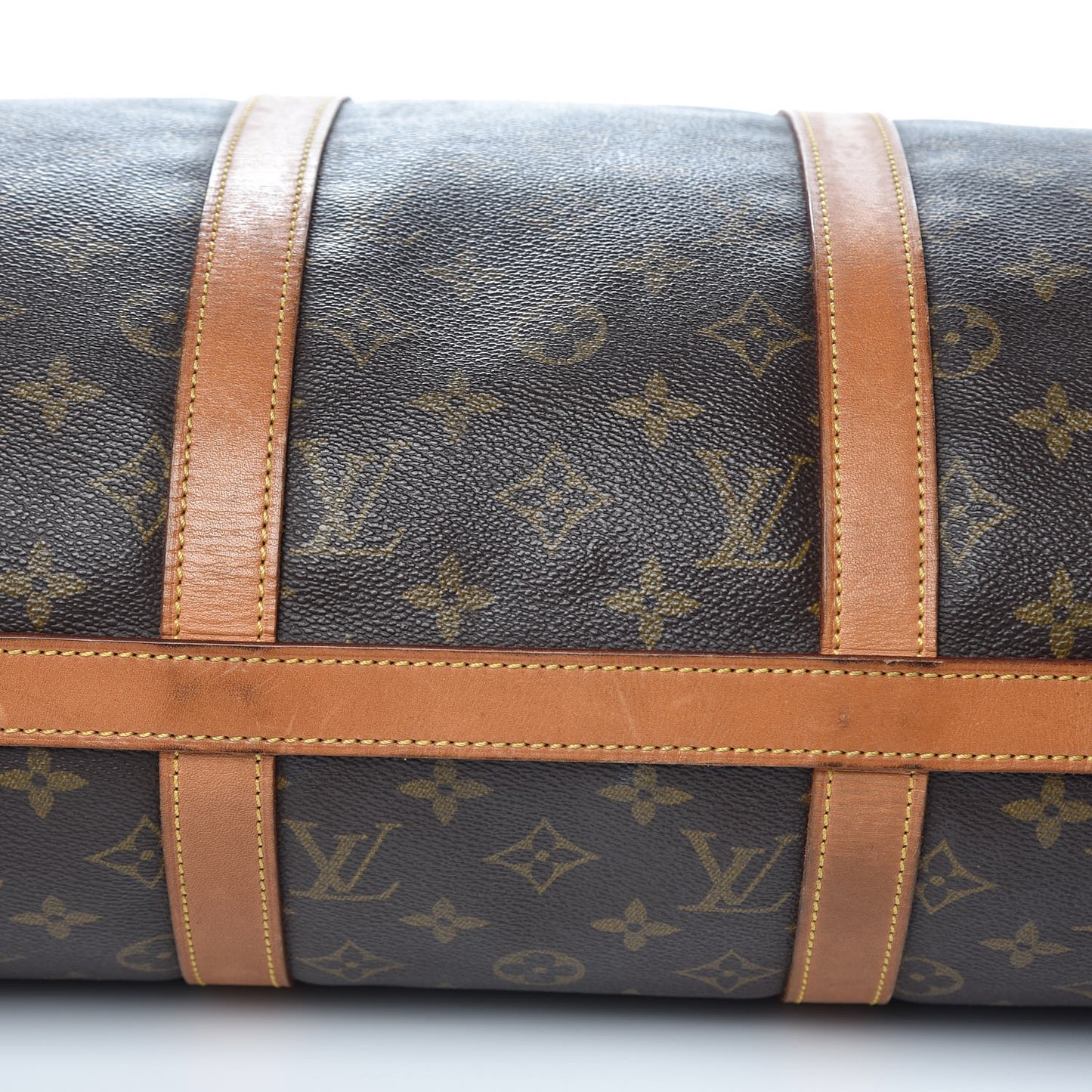 Monogram Sac Flanerie 45