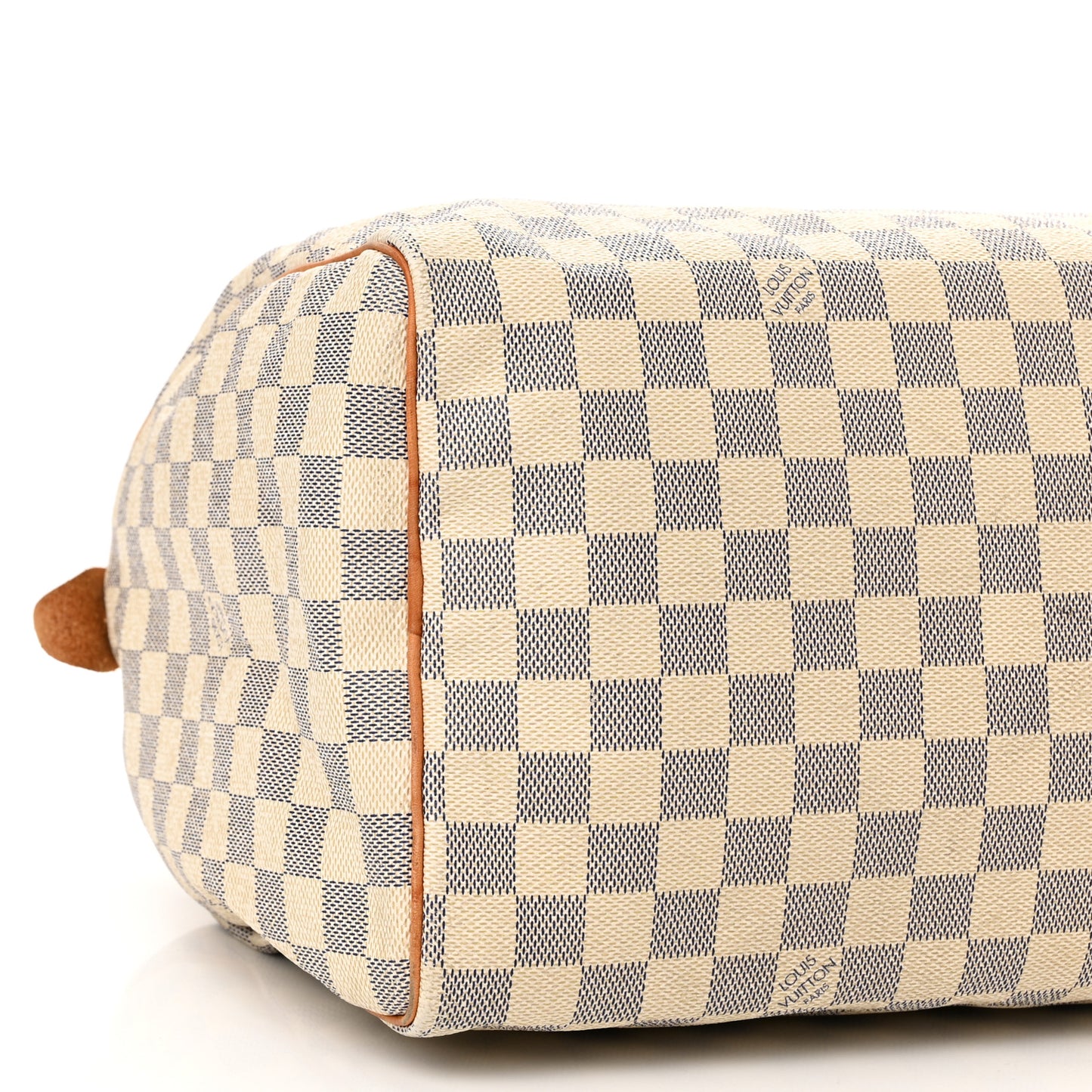 Damier Azur Speedy 35