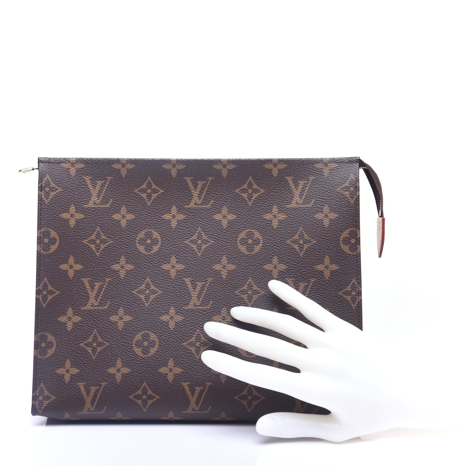 Louis Vuitton Monogram Toiletry Pouch 26 2 of 8