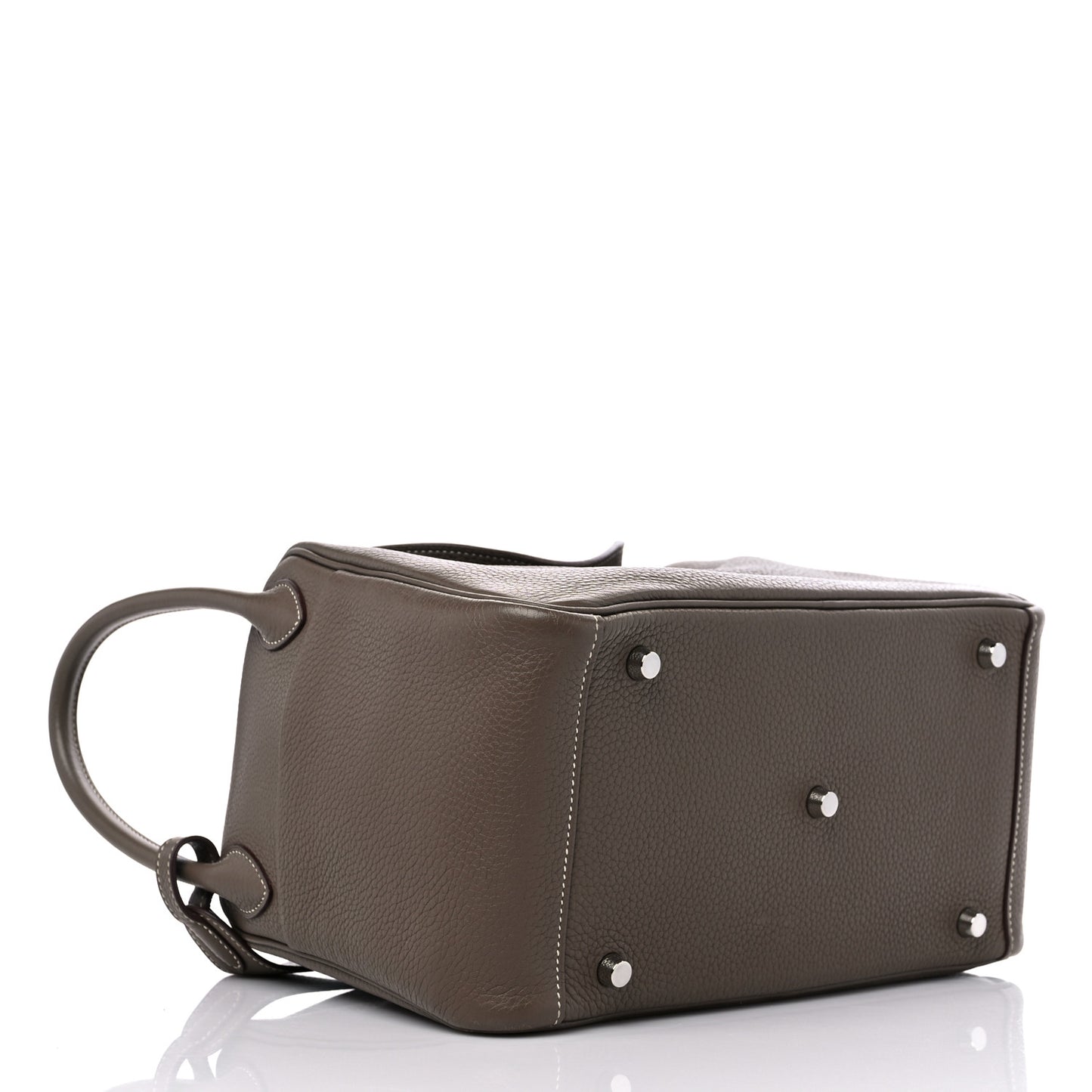 Taurillon Clemence Lindy 30 Etoupe