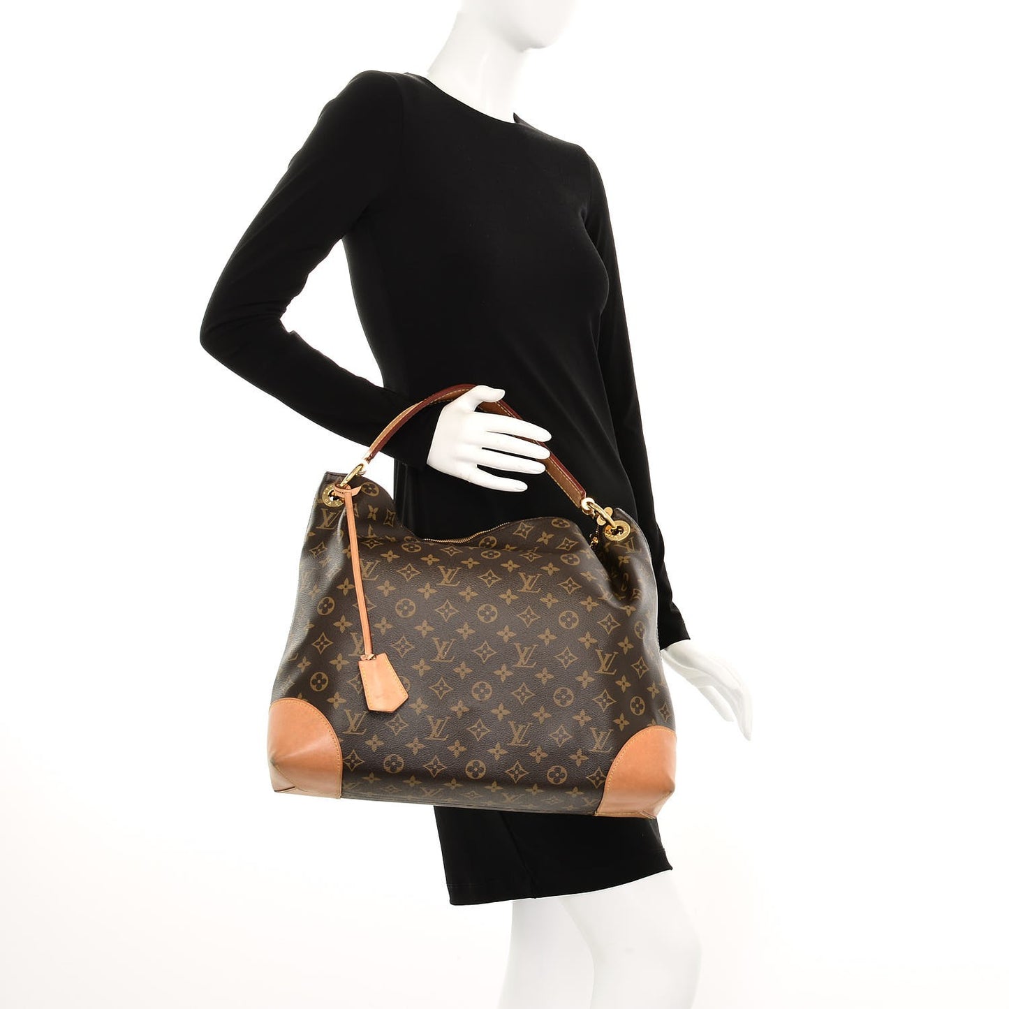 Monogram Berri MM