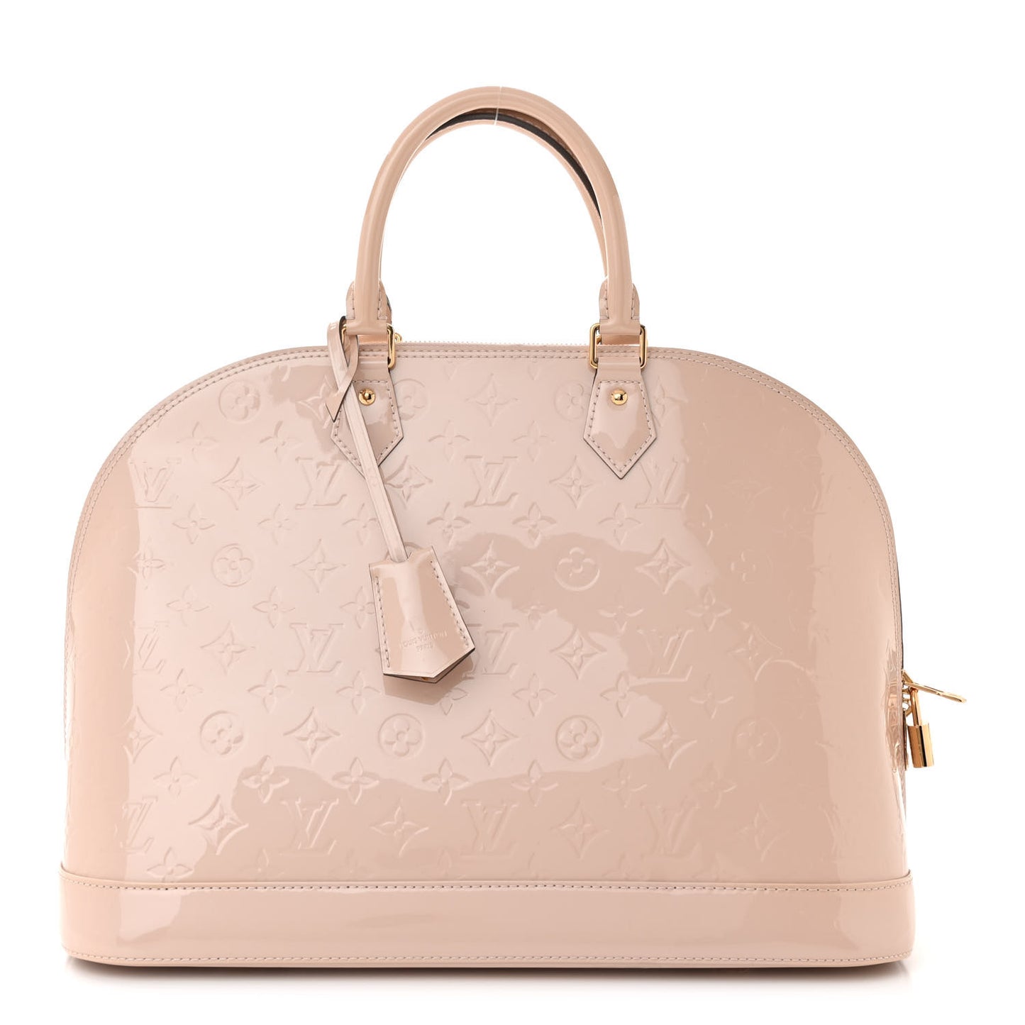 Vernis Alma GM Rose Angelique