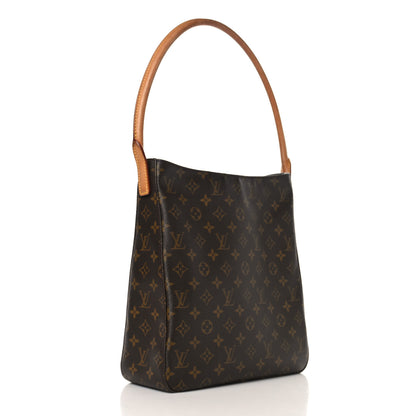 Louis Vuitton Monogram Looping GM 3 of 13