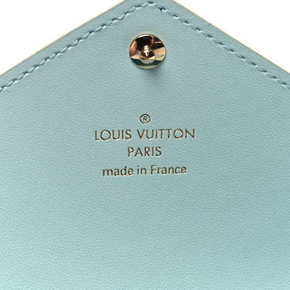 Louis Vuitton Monogram Giant By The Pool Kirigami Pochette Set 9 of 16