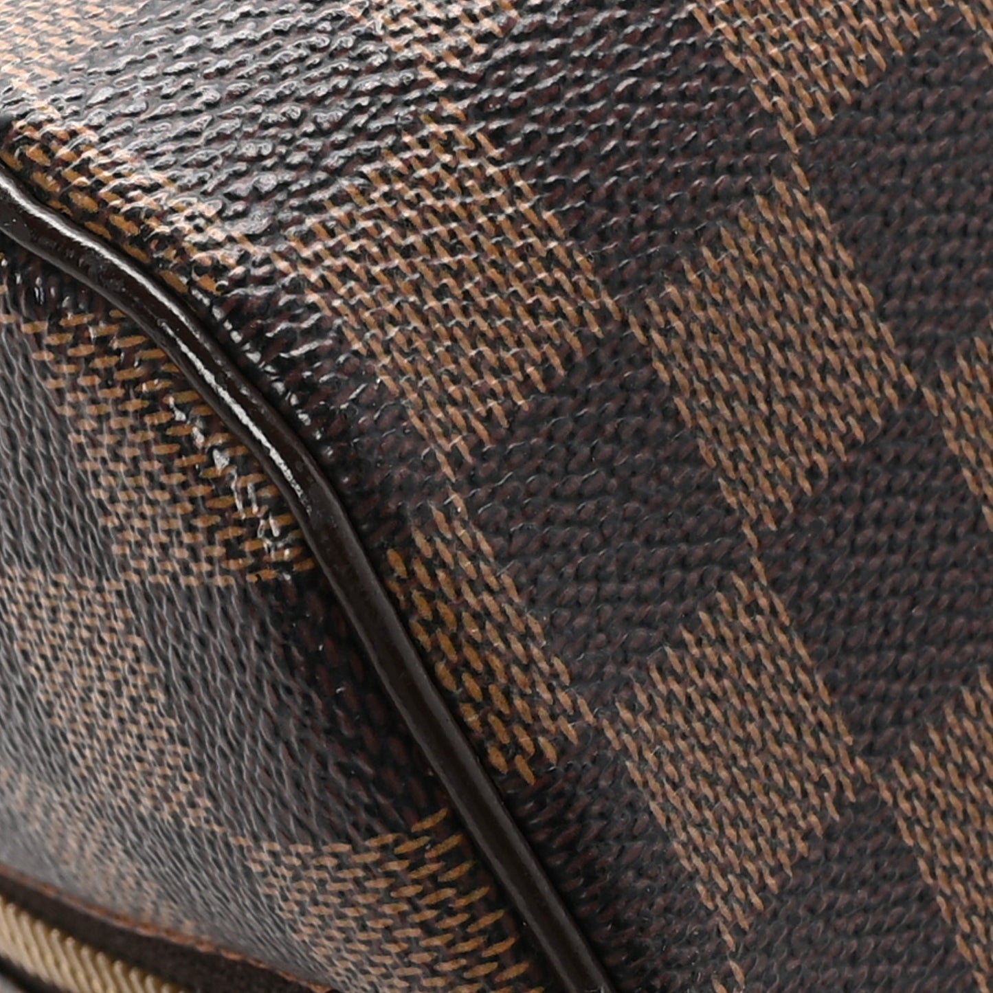 Damier Ebene Ribera Mini