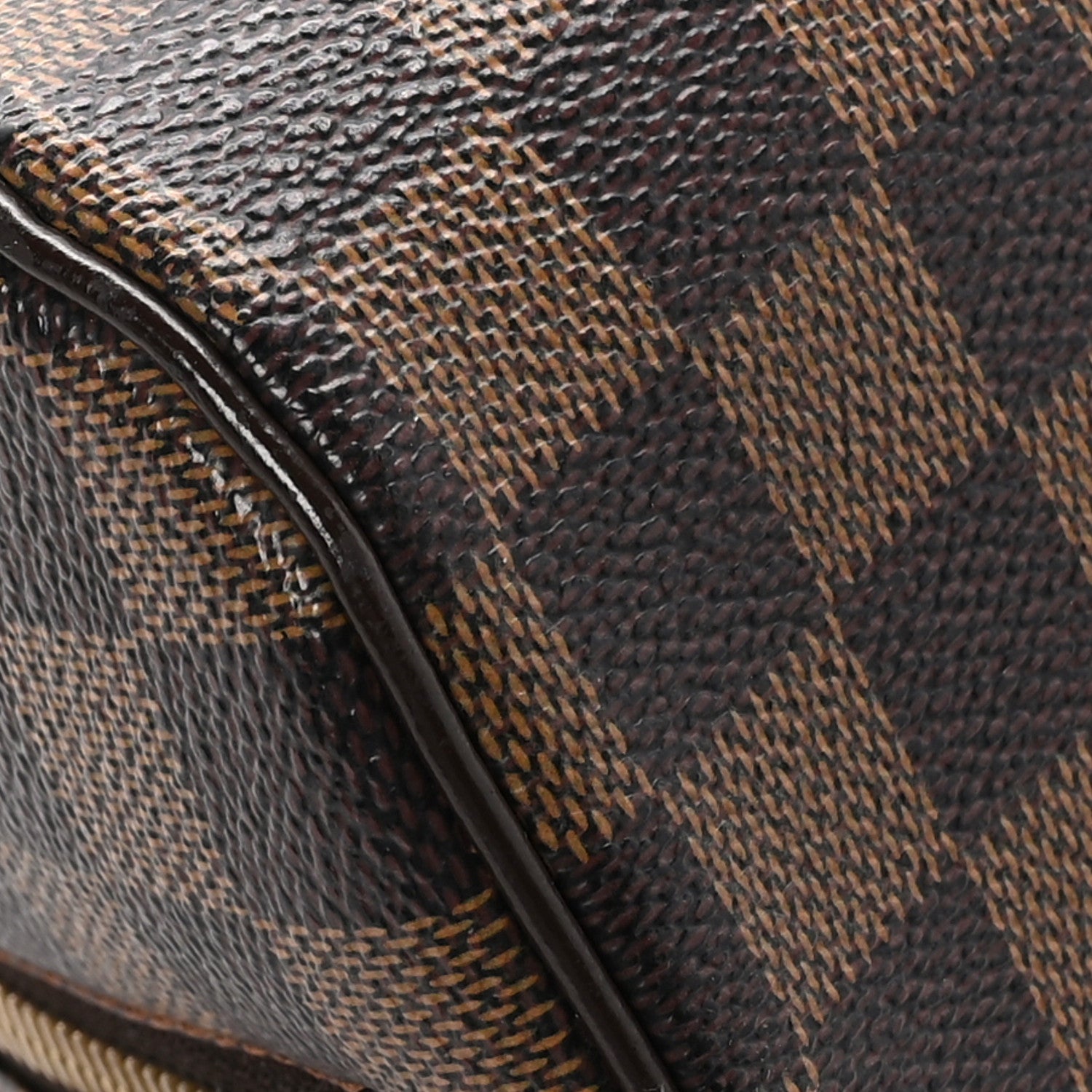 Louis Vuitton Damier Ebene Ribera Mini 9 of 10