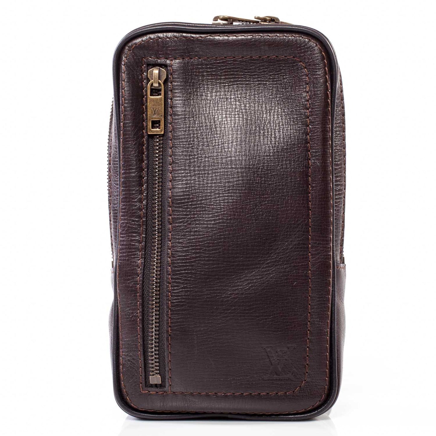 Utah Leather Sioux