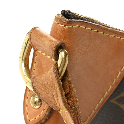 Louis Vuitton Monogram Odeon PM 17 of 18