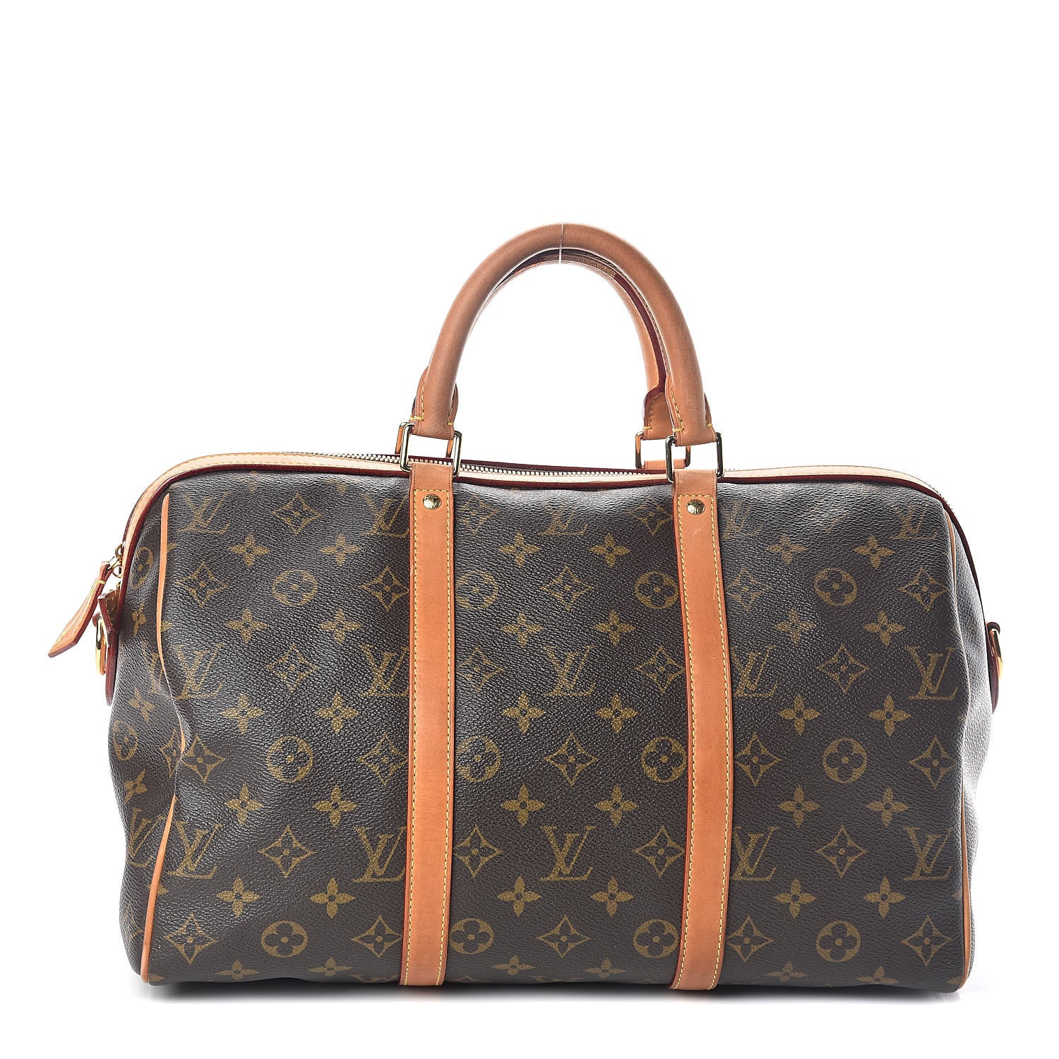 Louis Vuitton Monogram SC Bag MM 1 of 12