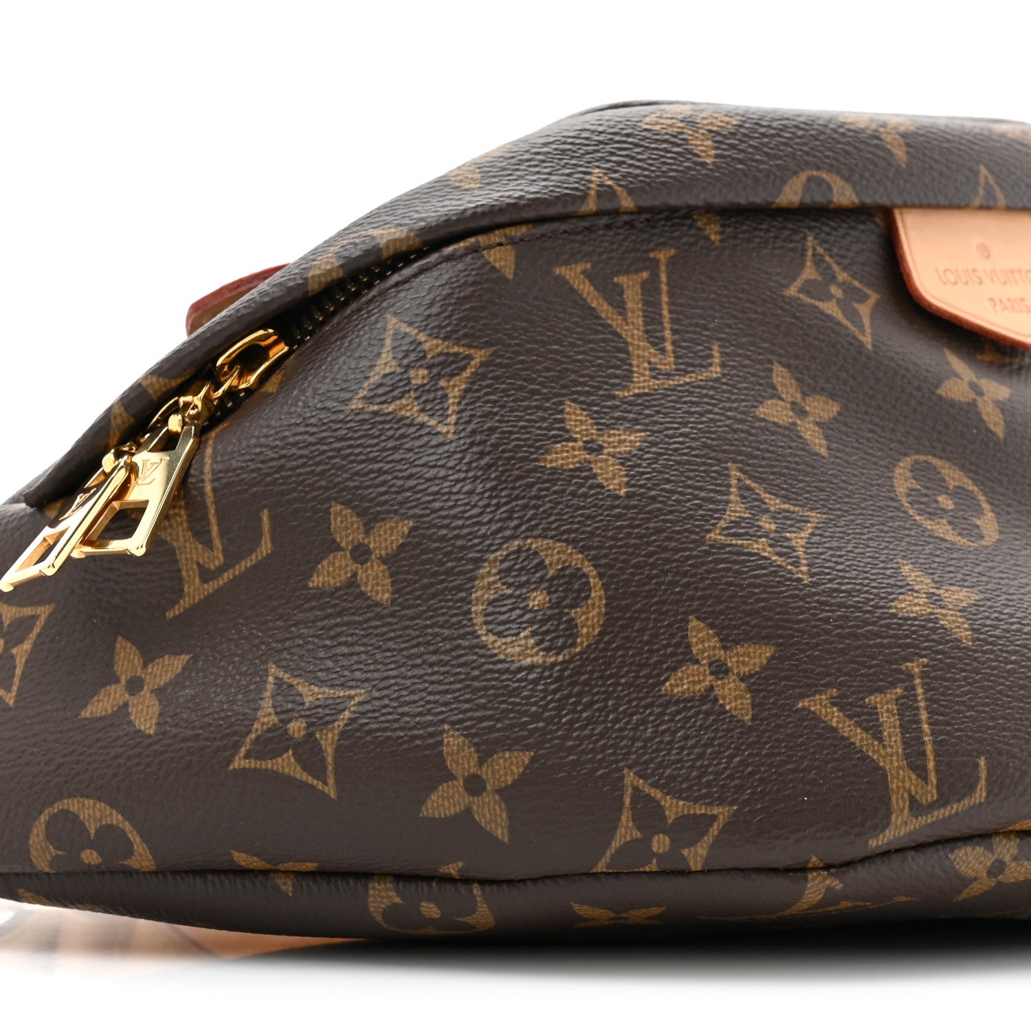 Louis Vuitton Monogram Bumbag 8 of 11