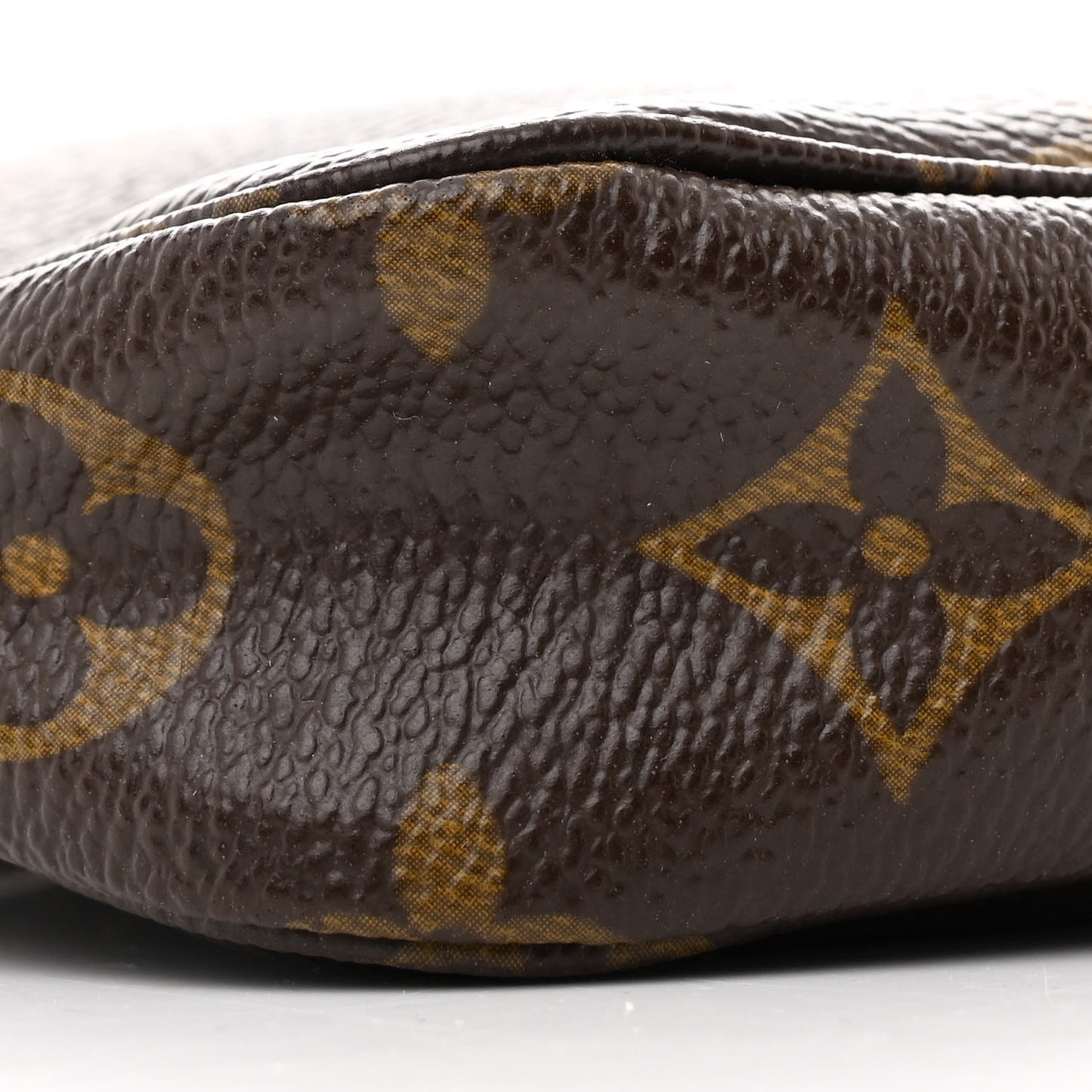Monogram Cerises Pochette Accessories