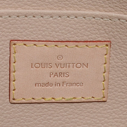Louis Vuitton Monogram Cosmetic Pouch 9 of 9