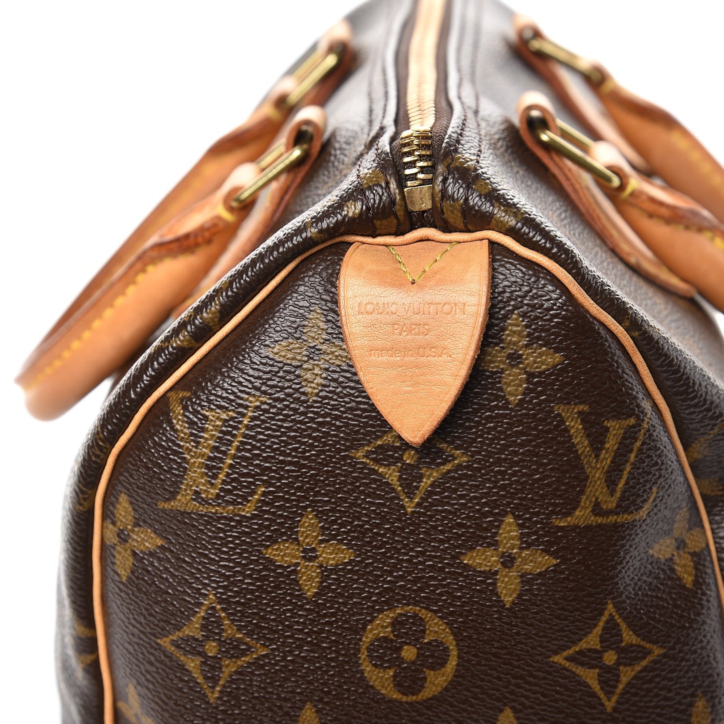 Monogram Speedy 25