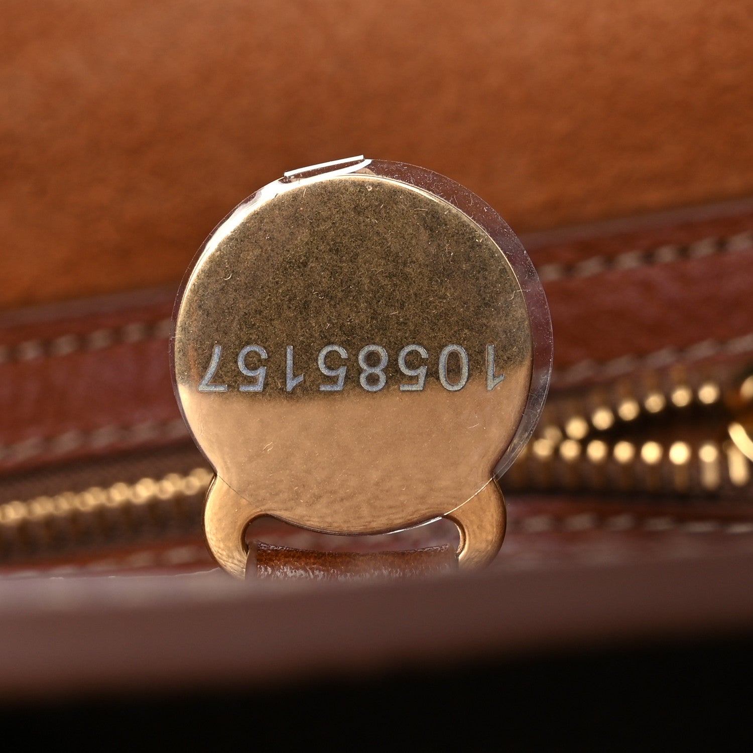 Mulberry Legacy NVT Bayswater Oak 8 of 16