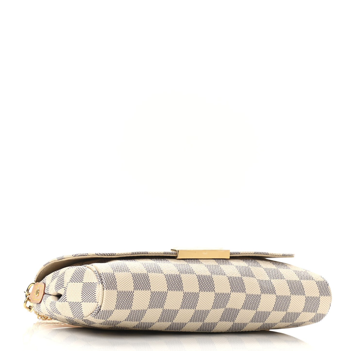 Damier Azur Favorite MM
