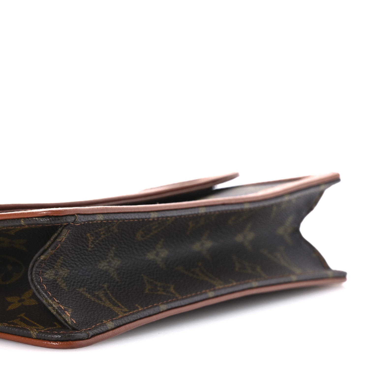 Louis Vuitton Monogram Pochette Dame 26 9 of 12