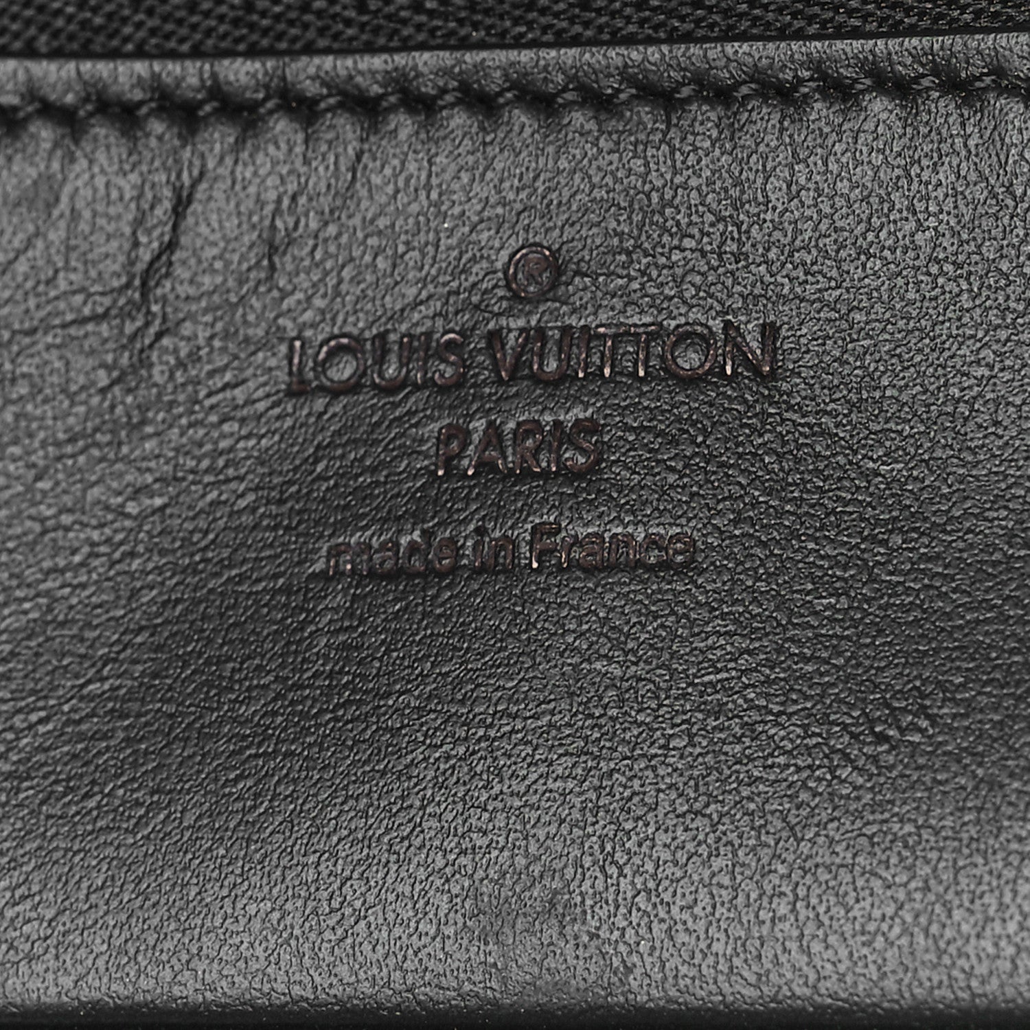 Louis Vuitton Monogram Sunglasses Pouch GM 9 of 10