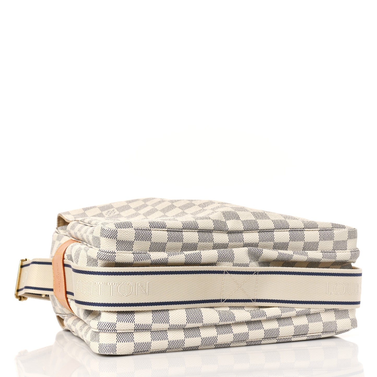 Damier Azur Naviglio