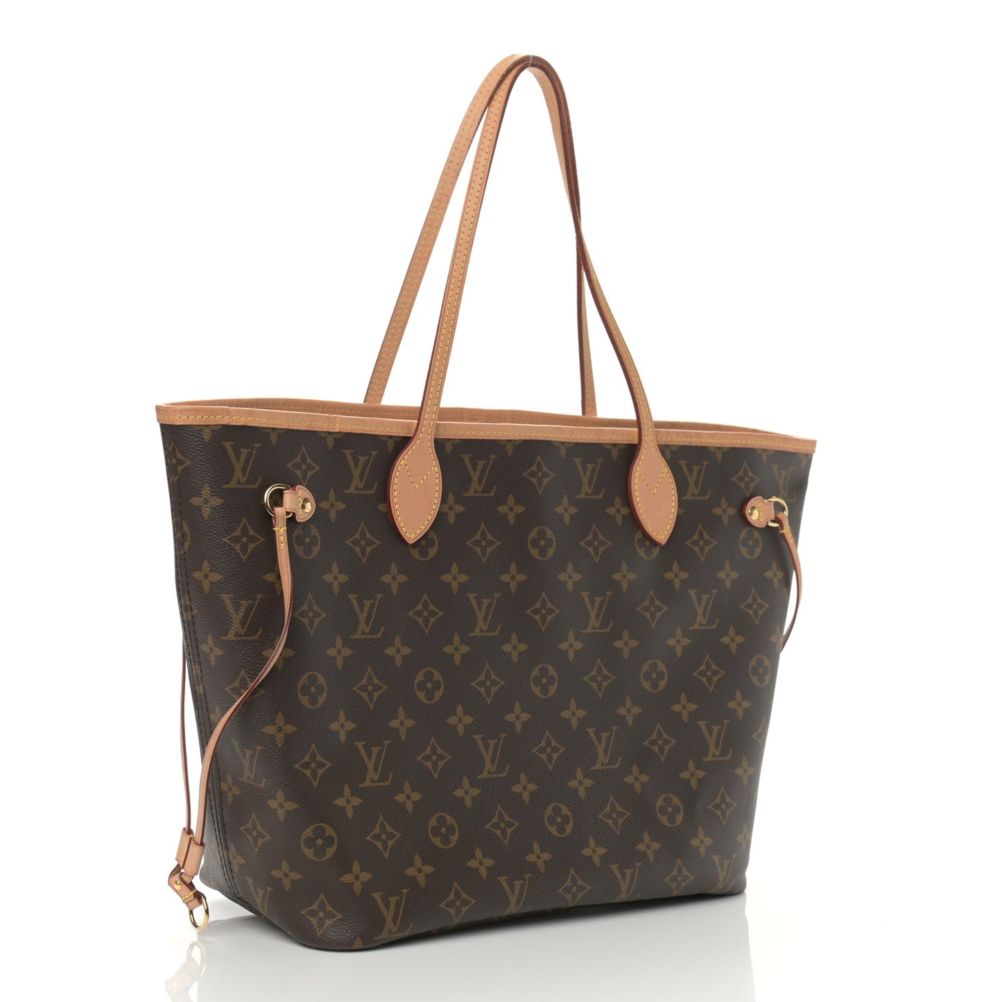 Monogram Neo Neverfull MM