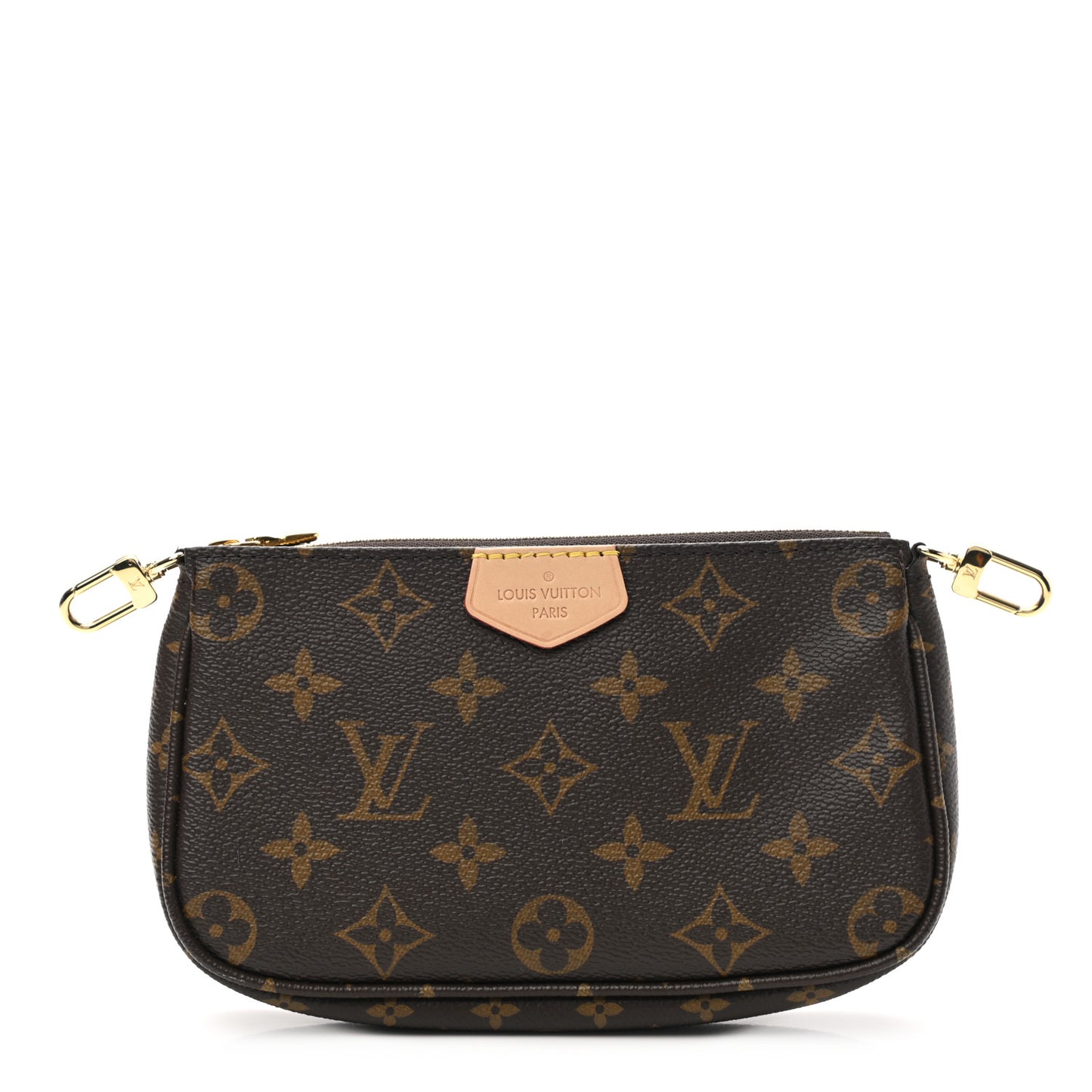 Monogram Multi Pochette Accessories Mini Pochette