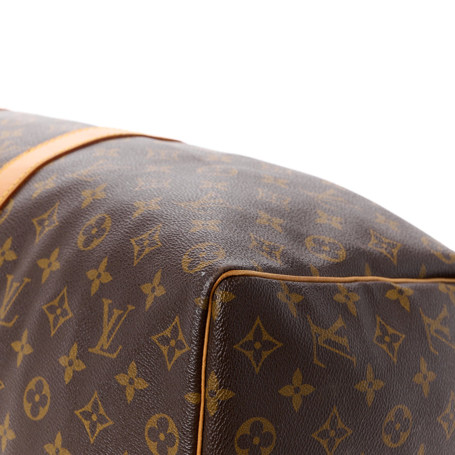 Louis Vuitton Monogram Keepall 50 19 of 20