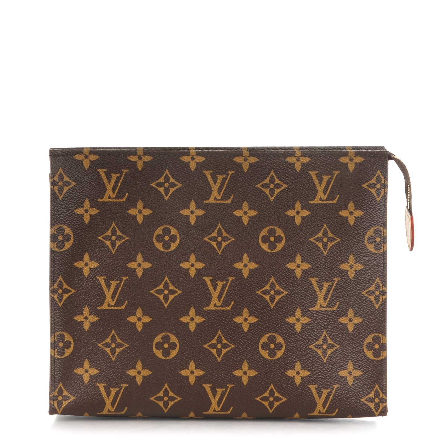 Monogram Toiletry Pouch 26