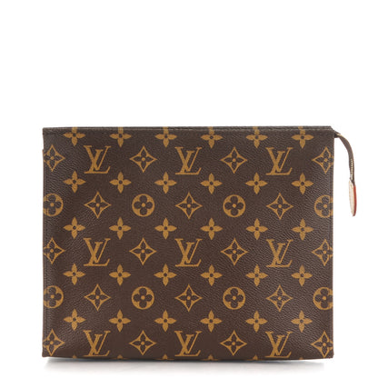Louis Vuitton Monogram Toiletry Pouch 26 1 of 6