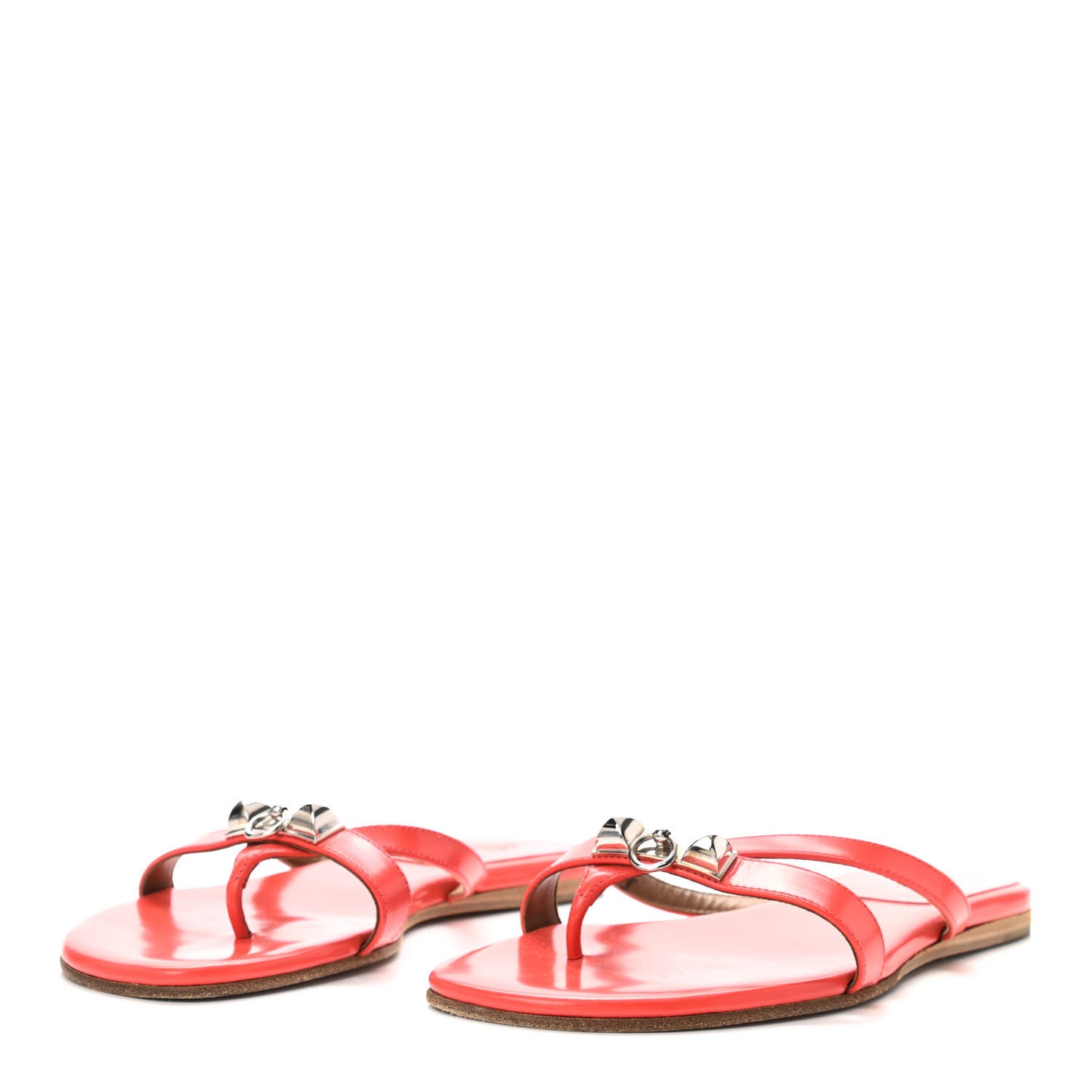 Nappa Calfskin Corfou Sandals 35.5