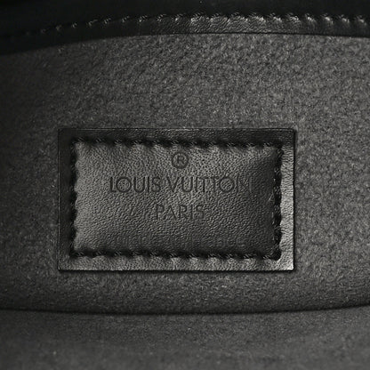 Louis Vuitton Epi Noctambule Black 6 of 9