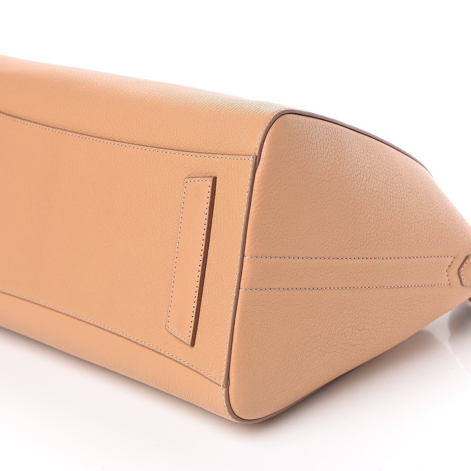 Givenchy Sugar Goatskin Medium Antigona Light Beige 9 of 11