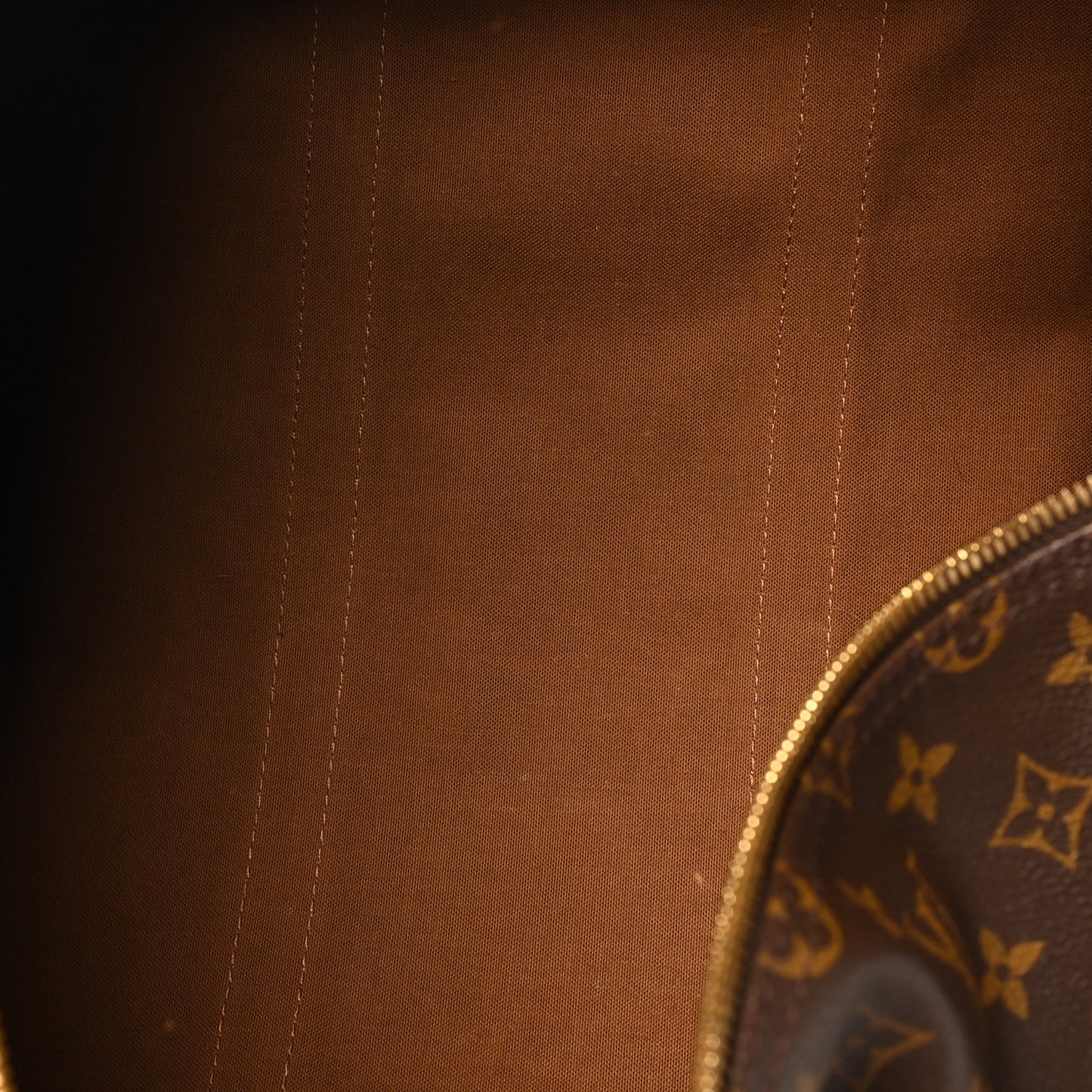 Monogram Keepall Bandouliere 55