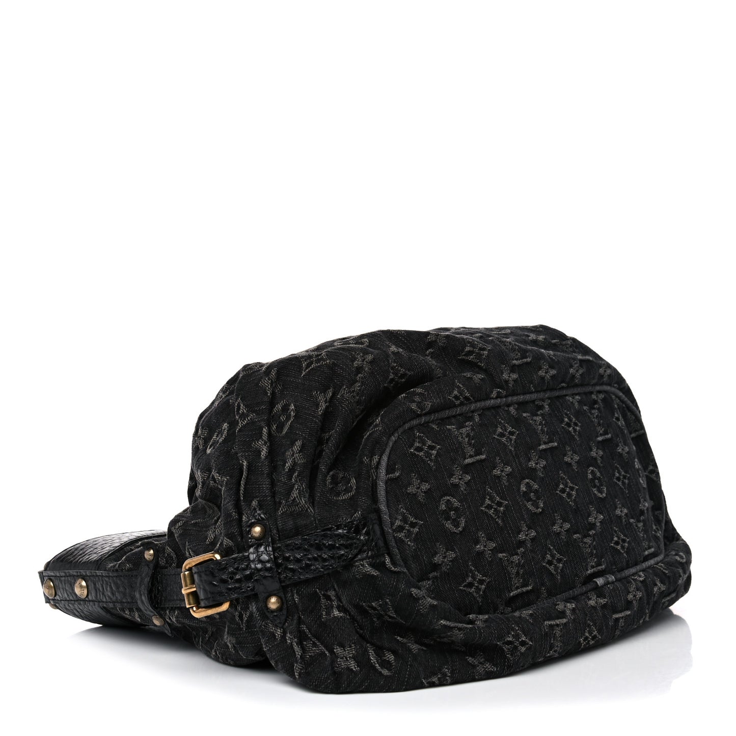 Denim Mahina XS Black