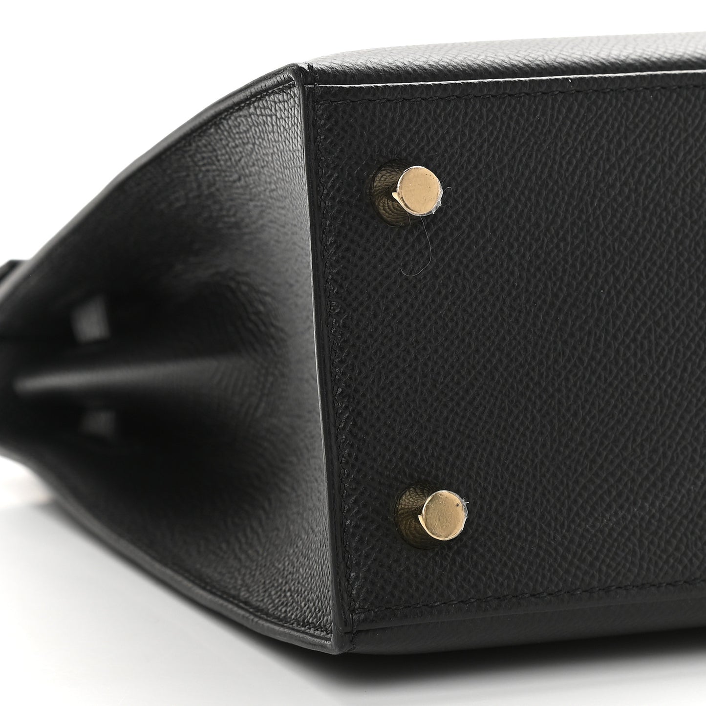 Epsom Kelly Sellier 25 Black