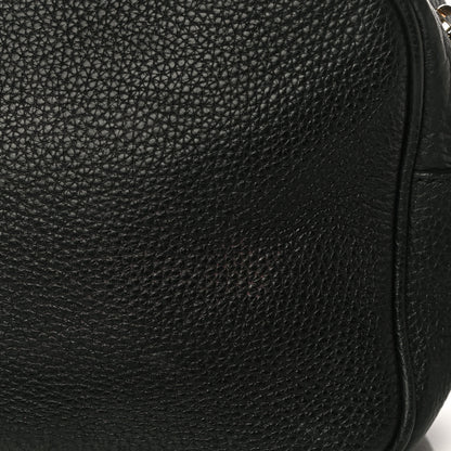 Gucci Pebbled Calfskin Small Soho Disco Bag Black 20 of 22