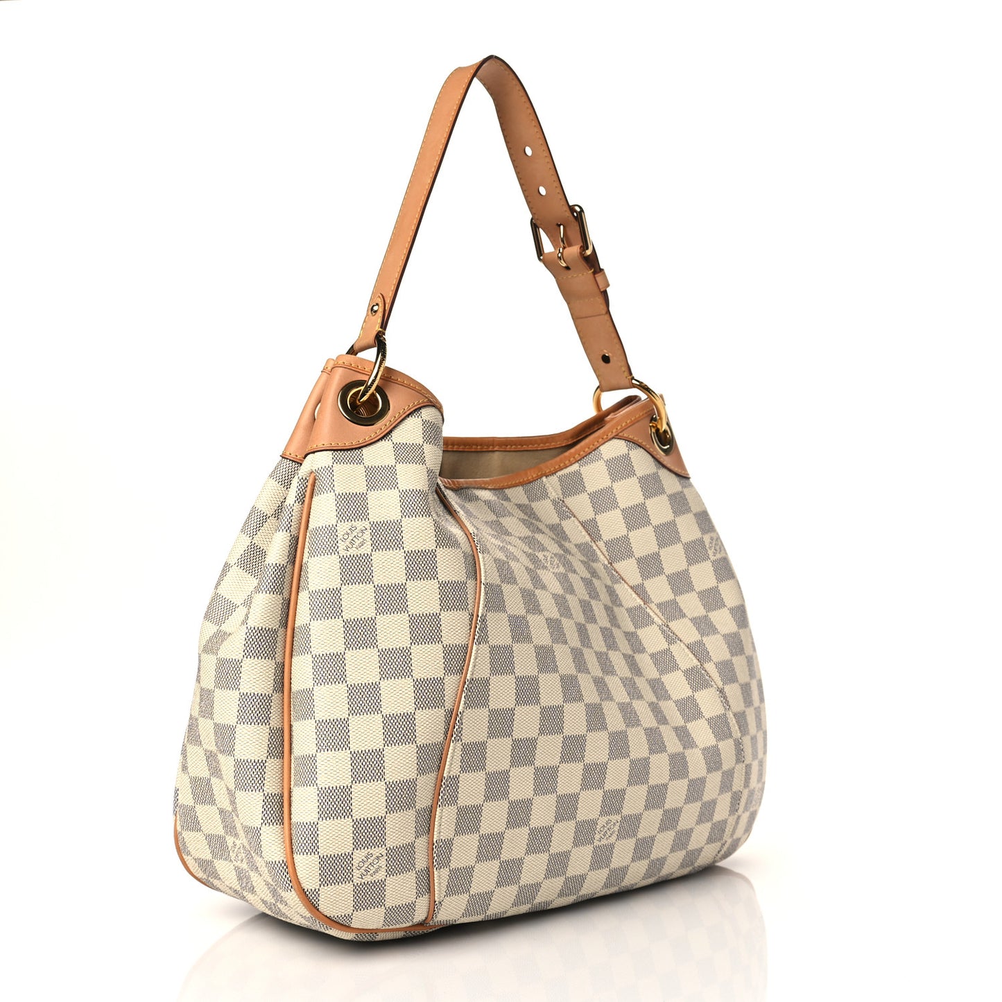 Damier Azur Galliera PM