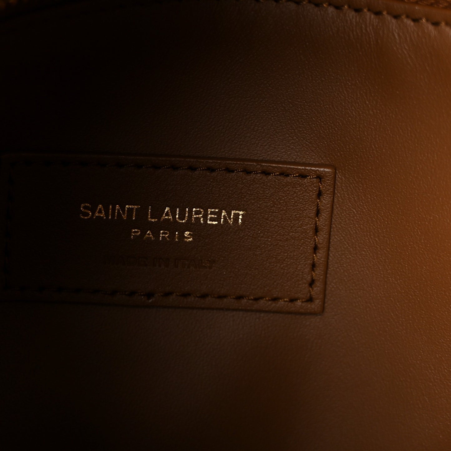 Smooth Calfskin Small Le 5 A 7 Soft Hobo Fox