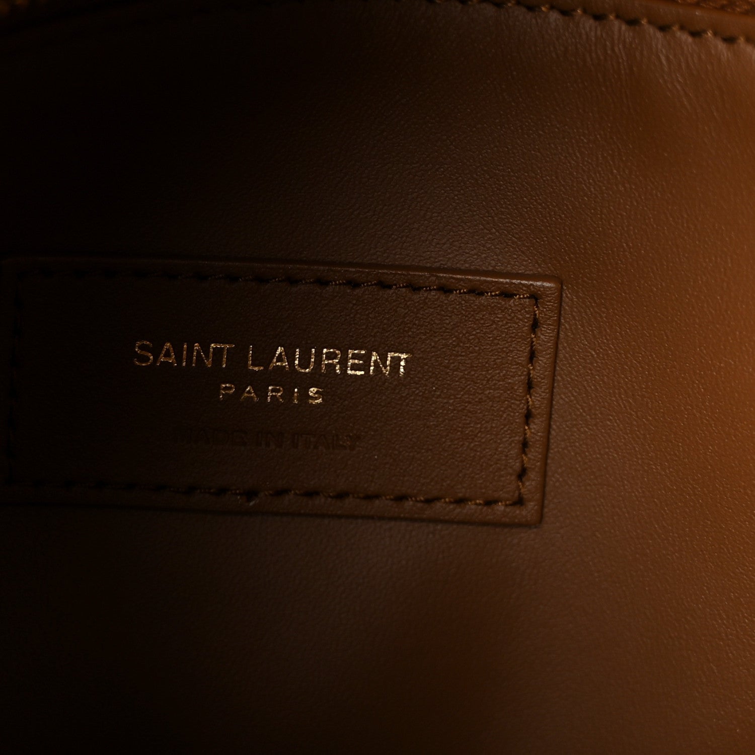 Saint Laurent Smooth Calfskin Small Le 5 A 7 Soft Hobo Fox 6 of 11