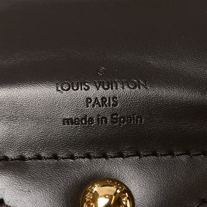 Louis Vuitton Damier Ebene Sistina GM 6 of 9