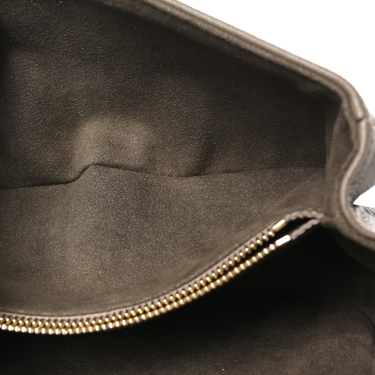 Empreinte Pochette Metis East West Smoke